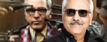 پخش «مرد سه هزار چهره» در سال ۱۴۰۵؛ ریسک بزرگ مهران مدیری بعد از ۱۸ سال وقفه