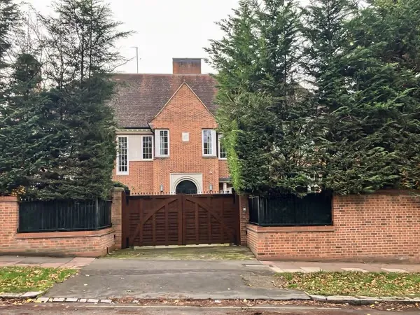 خانه علی انصاری