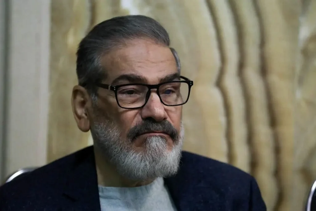 اظهارات علی شمخانی درباره توان دریایی پنهان جمهوری اسلامی در خلیج فارس + ویدئو