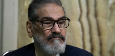 اظهارات علی شمخانی درباره توان دریایی پنهان جمهوری اسلامی در خلیج فارس + ویدئو