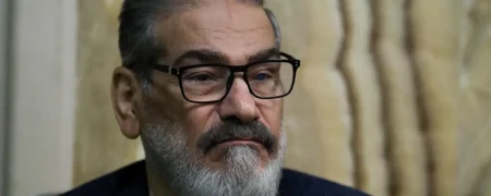 اظهارات علی شمخانی درباره توان دریایی پنهان جمهوری اسلامی در خلیج فارس + ویدئو