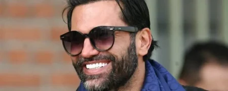 ماجرای عجیب تتو مارمولک علیرضا نیکبخت واحدی + ویدیو