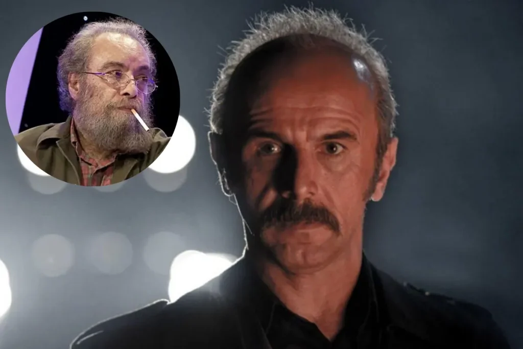 فیلم «غریزه»؛ از نظر جنجالی مسعود فراستی تا گلایه کارگردان از عدم پخش در شهرستان‌ها