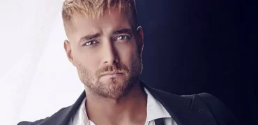 امیر مقاره در لیست «۱۰۰ چهره جذاب سال ۲۰۲۵» قرار گرفت