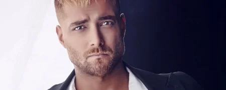 امیر مقاره در لیست «۱۰۰ چهره جذاب سال ۲۰۲۵» قرار گرفت