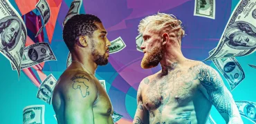 مقایسه کامل آنتونی جاشوا و جیک پاول؛ از قد و وزن تا دارایی و کلکسیون خودرو