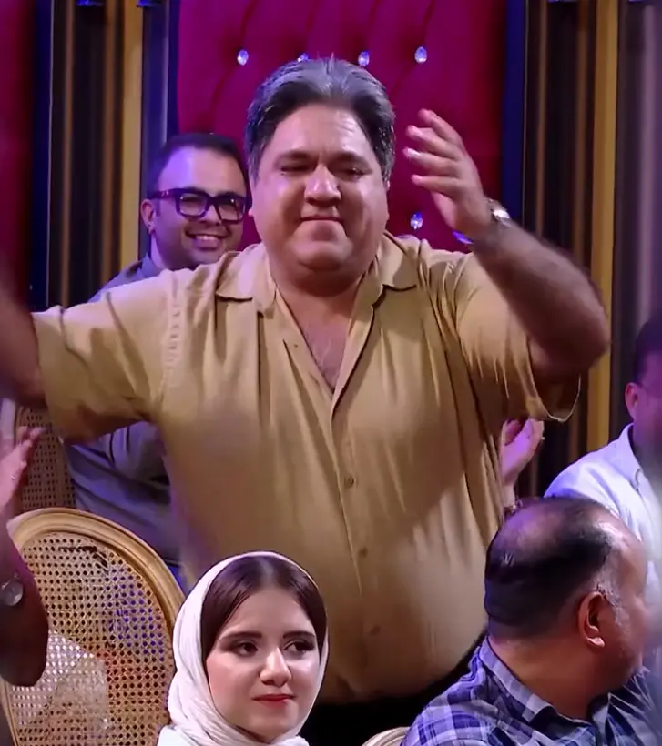 برنامه نصف شب