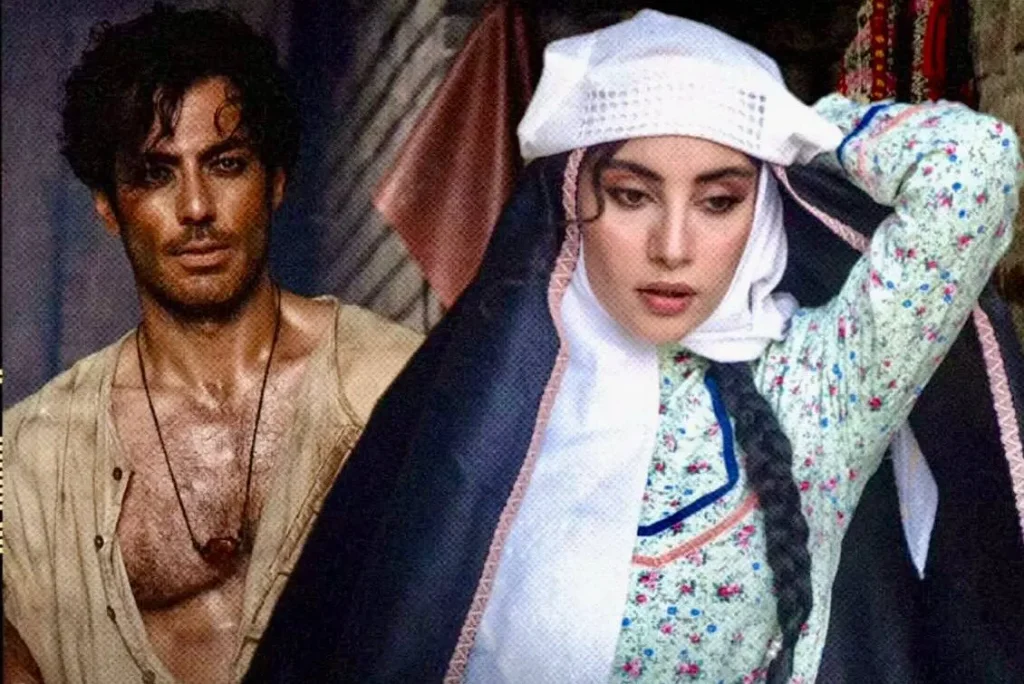 از تیزر جدید قسمت ششم سریال «بامداد خمار» رونمایی شد + ویدیو