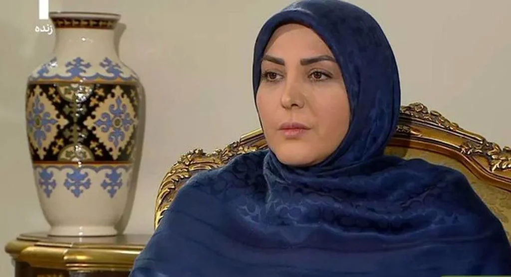 انتقاد المیرا شریفی‌مقدم از ثبت جهانی «گل محمدی» به نام عربستان + ویدیو