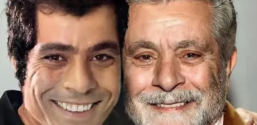 بهروز وثوقی با یک چهره تازه به سینما بازگشت؛ حمایت بازیگر اسطوره از فیلم «شاه‌نقش»