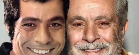 بهروز وثوقی با یک چهره تازه به سینما بازگشت؛ حمایت بازیگر اسطوره از فیلم «شاه‌نقش»