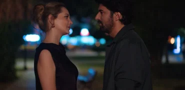 سریال «سرزمین‌های حاصلخیز»؛ روایت دو خاندان قدرتمند در ترکیه با بازی انگین آکیورک