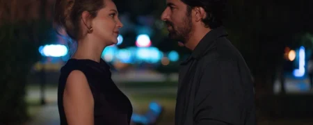 سریال «سرزمین‌های حاصلخیز»؛ روایت دو خاندان قدرتمند در ترکیه با بازی انگین آکیورک