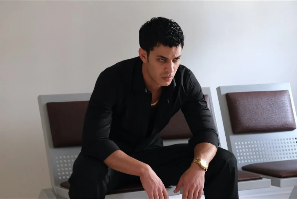 سریال سرزمین‌های حاصلخیز