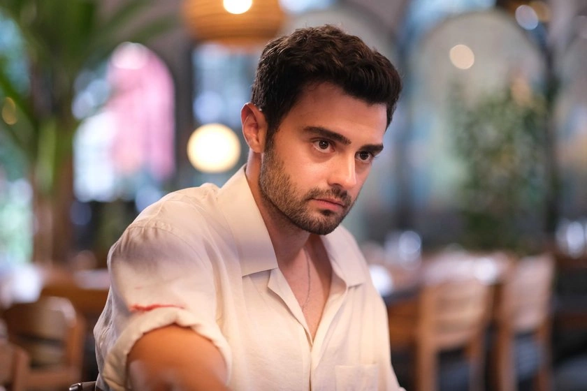 سریال سرزمین‌های حاصلخیز