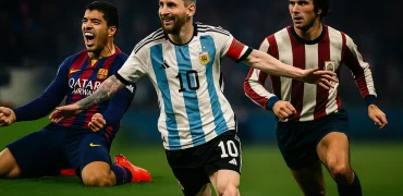 ۱۰ بازیکنی که در پایین‌ترین سن ممکن به رکورد ۴۰۰ گل در دوران حرفه‌ای خود رسیدند