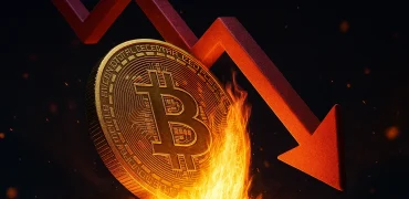 سقوط بیت‌کوین به زیر ۱۰۰ هزار دلار: وقت فروش است یا فرصت خرید طلایی؟