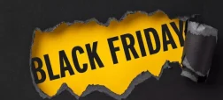 بلک فرایدی چیست و امسال در چه زمانی برگزار می‌شود؟