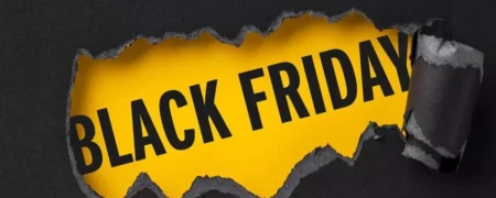 بلک فرایدی چیست و امسال در چه زمانی برگزار می‌شود؟