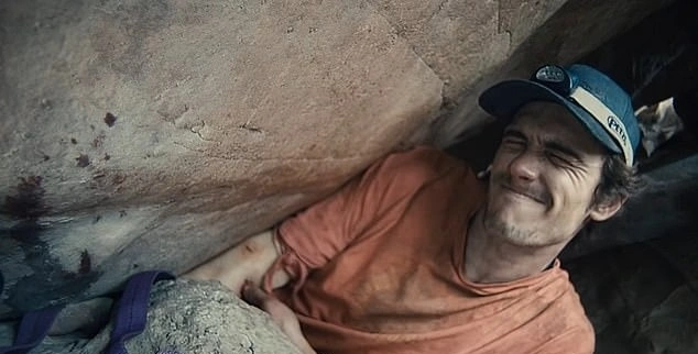 شبیه‌سازی درد در مغز هنگام فیلم دیدن