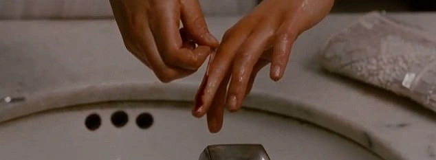 شبیه‌سازی درد در مغز هنگام فیلم دیدن