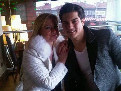 چاغاتای اولوسوی