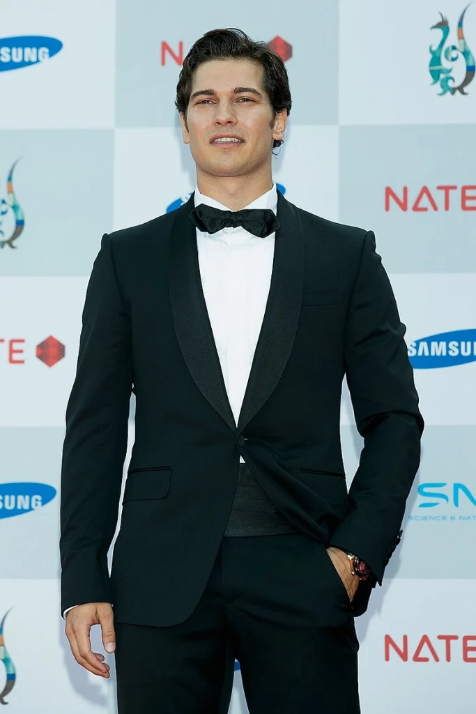 چاغاتای اولوسوی