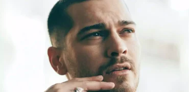 بیوگرافی چاغاتای اولوسوی مدل و ستاره جهانی سریال‌های ترکیه