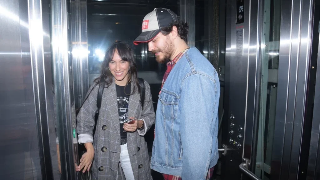 چاغاتای اولوسوی و دویگو ساریشین