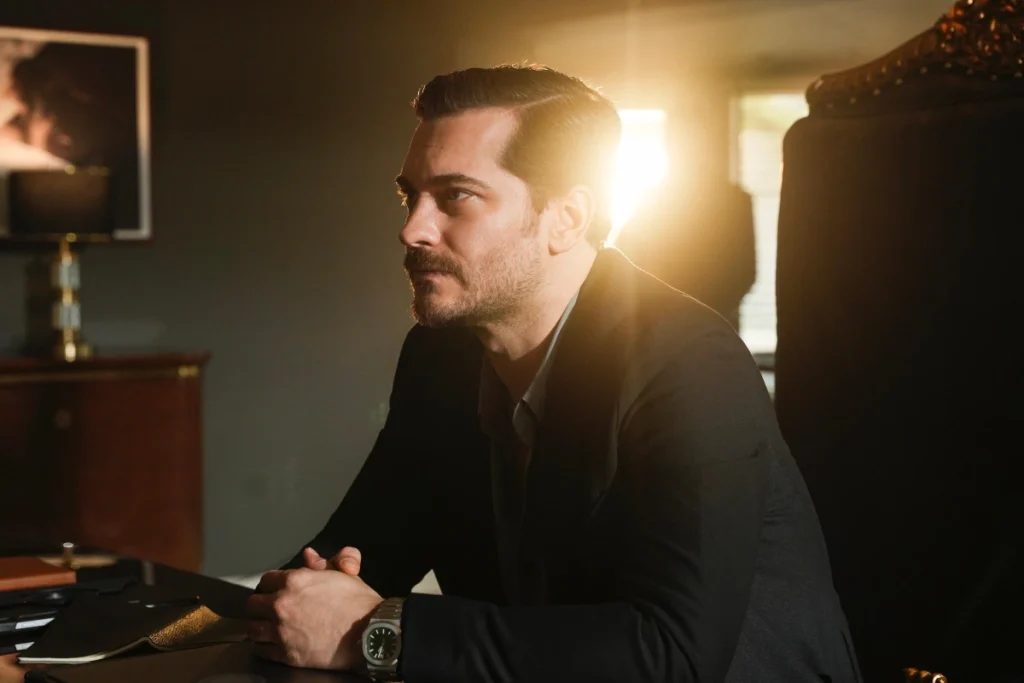 چاغاتای اولوسوی