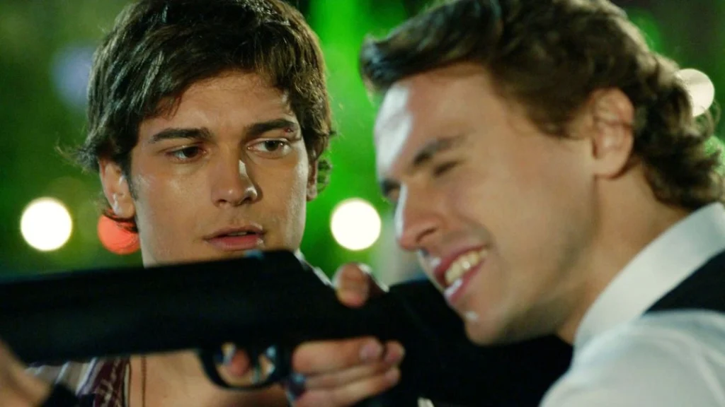 چاغاتای اولوسوی