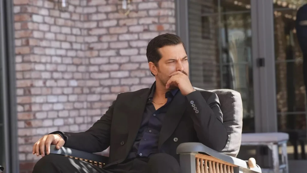 چاغاتای اولوسوی