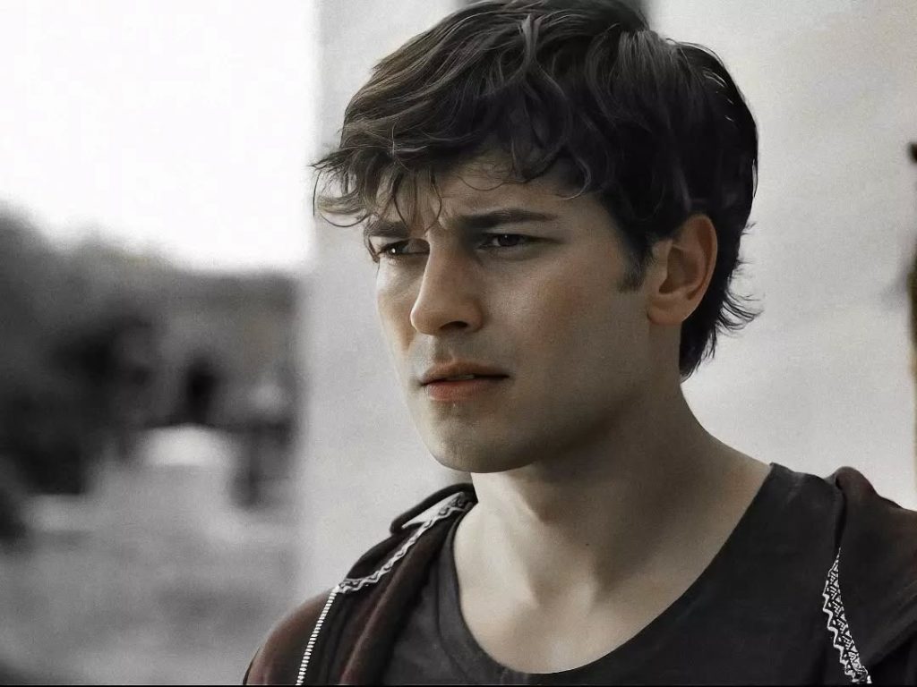 چاغاتای اولوسوی