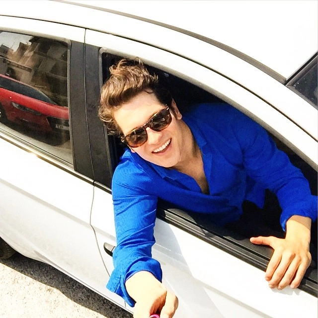 چاغاتای اولوسوی