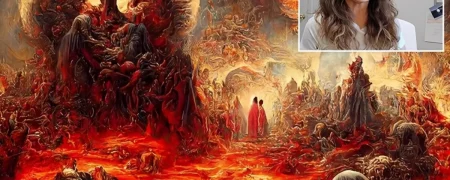 روایت یک زن از تجربه نزدیک به مرگ؛ از شکنجه توسط «شیطان» تا رهایی و بازگشت