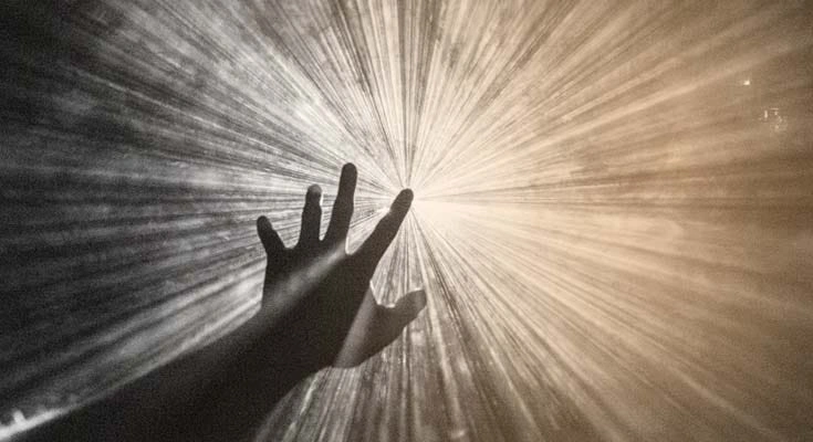 تجربه نزدیک به مرگ