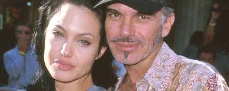 راز طلاق زودهنگام آنجلینا جولی و بیلی باب تورنتون بعد از ۲۰ سال فاش شد