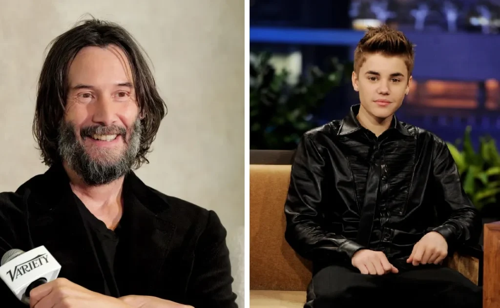 جنجال ادعای پدر شدن سلبریتی‌ها در هالیوود؛ وقتی آزمایش DNA همه‌چیز را فاش می‌کند!