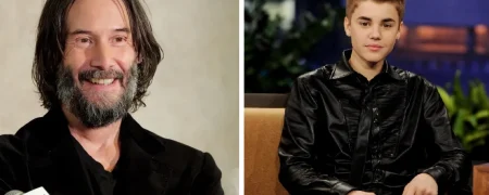 جنجال ادعای پدر شدن سلبریتی‌ها در هالیوود؛ وقتی آزمایش DNA همه‌چیز را فاش می‌کند!