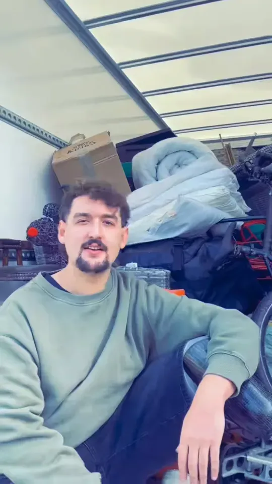 جانی هالووی