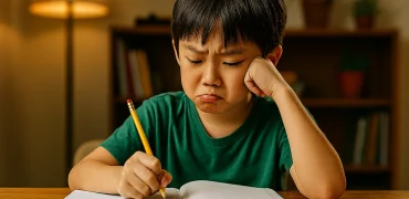 افشاگری پدر چینی در مورد ساعات طولانی آموزش و فشار روانی در مدارس این کشور