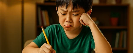 افشاگری پدر چینی در مورد ساعات طولانی آموزش و فشار روانی در مدارس این کشور