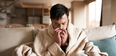 چرخه پیشرفت سرماخوردگی و بهترین زمان برای مصرف هر دارو برای بهبود علائم