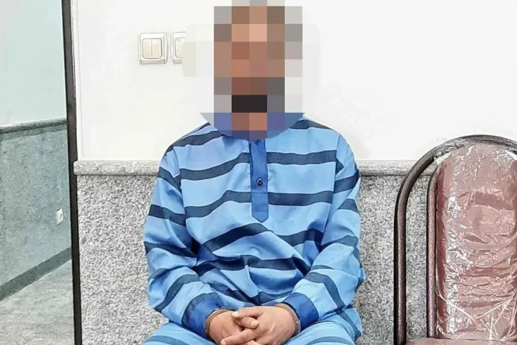 ماجرای تجاوز سریالی یک مرد ۴۵ ساله به پسران نوجوان در تهران با آبمیوه مسموم!