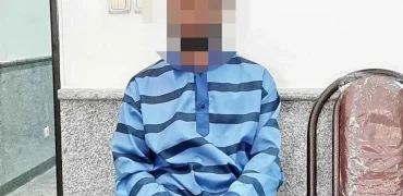 ماجرای تجاوز سریالی یک مرد ۴۵ ساله به پسران نوجوان در تهران با آبمیوه مسموم!