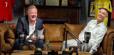 مصاحبه جدید کریستیانو رونالد؛ از نزدیک شدن به بازنشستگی تا انتقاد از منچستر یونایتد