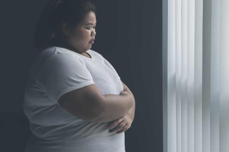 سندرم کوشینگ