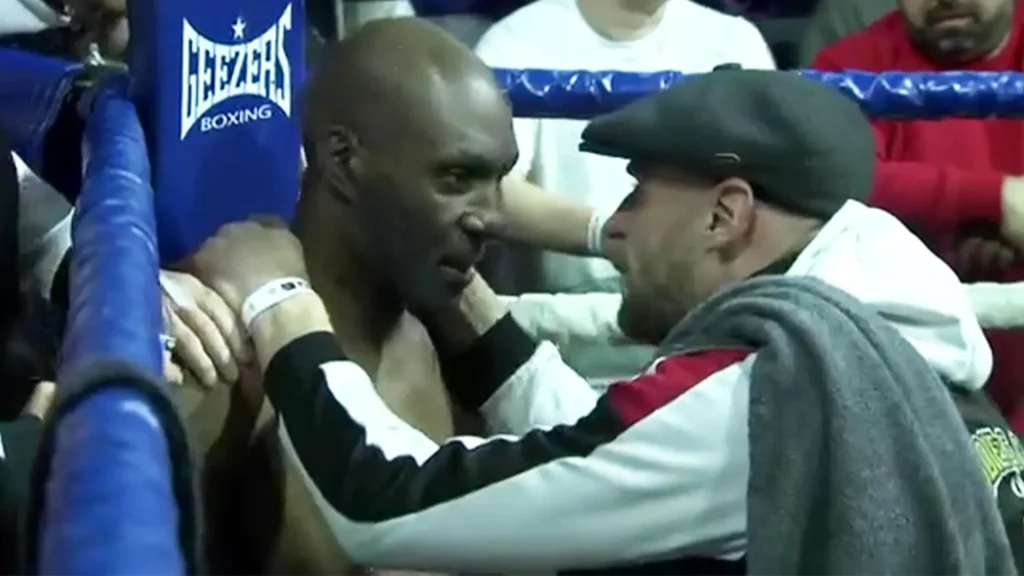 دنی ویلیامز