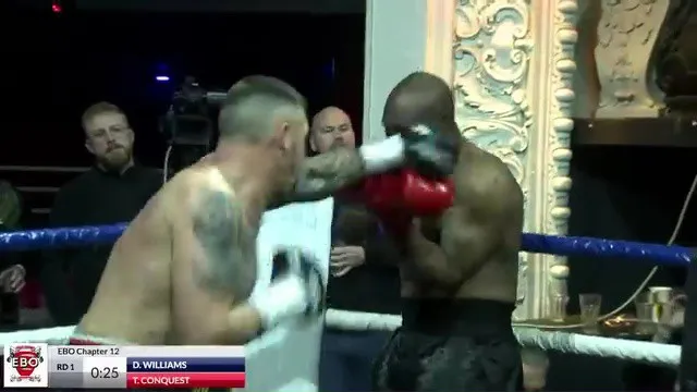 دنی ویلیامز