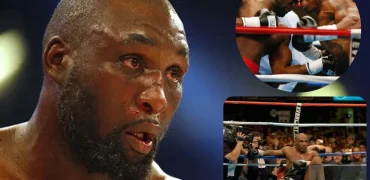 شکست سنگین بوکسور ۵۲ ساله‌ای که مایک تایسون را ناک اوت کرده بود + ویدیو